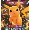 Paldean Fates Booster Pack (Random Artwork)