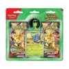 Mega Evolution: Ascended Heroes Collection [Erika]