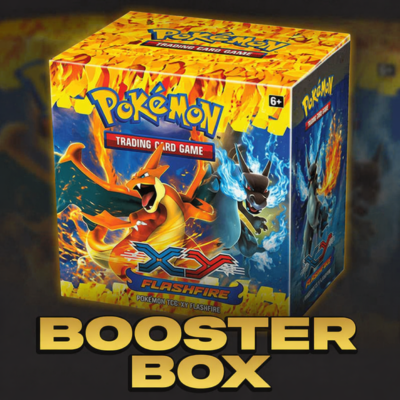 Booster Box