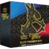Crown Zenith - Elite Trainer Box