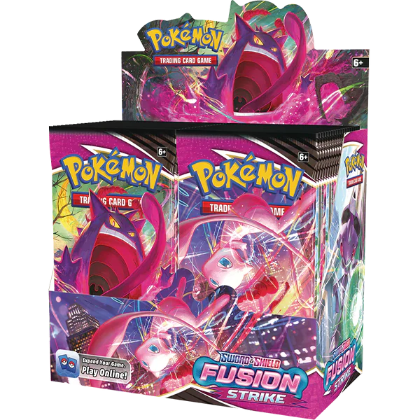 Fusion-Strike-Booster-Box