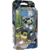 Pokemon GO - Battle Deck (Melmetal V)
