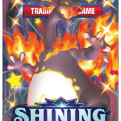 Shining Fates Booster Pack