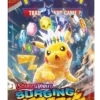 Surging Sparks Booster Pack