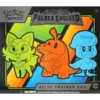 Scarlet and Violet: Paldea Evolved - Elite Trainer Box
