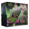 Scarlet & Violet: Shrouded Fable - Elite Trainer Box