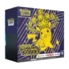 Scarlet & Violet: Surging Sparks - Elite Trainer Box
