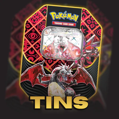 Tins