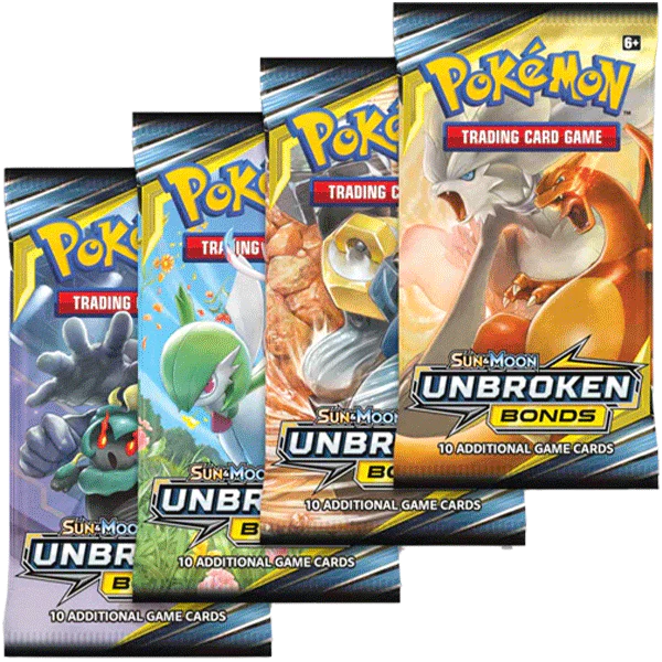 Unbroken-Bonds-Packs