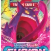 Fusion Strike Booster Pack (Random ArtWork)